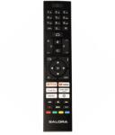 GENERAL SALORA SMART50TV, SMART55TV, SMART65TV - telecomandă compatibilă de marcă General