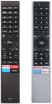 înlocuitoare HISENSE ERF6A64 - telecomandă înlocuitoare