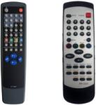 înlocuitoare INSPIRA RC34, RC35 - telecomandă - înlocuitoare