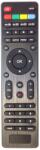 GENERAL ORAVA LT-840 LED M96B - telecomandă compatibilă de marcă General