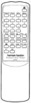 General HARMAN KARDON RCD101 - telecomandă duplicat