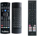 GENERAL HISENSE ERF3B80H, A21111K, A20510B, A21180E - telecomandă compatibilă de marcă General magic