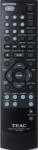General TEAC RC-1226 - telecomandă compatibilă de marcă General