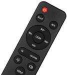 General FOSI AUDIO DA2120C - telecomandă duplicat