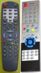GENERAL SENCOR RC5-R - telecomandă - duplicat
