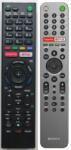 înlocuitoare SONY RMF-TX600E - telecomandă înlocuitoare