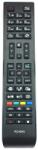 înlocuitoare SHARP RC4846 - telecomandă înlocuitoare