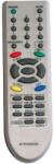 înlocuitoare LG 6710V00090A - telecomandă înlocuitoare