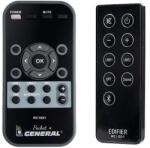 General EDIFIER RC1001 - telecomandă duplicat