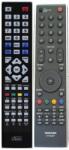 înlocuitoare TOSHIBA CT-90287, CT-90288, CT-90296, CT-90301, CT-90307 - telecomandă compatibilă de marcă General