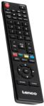 GENERAL LENCO DVL-2460 - telecomandă compatibilă de marcă General