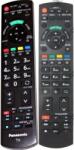înlocuitoare PANASONIC N2QAYB000114, N2QAYB000239 - telecomandă înlocuitoare