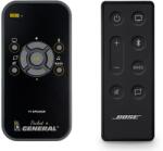 General BOSE 842246-0010 TV Speaker - telecomandă duplicat