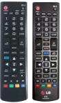 înlocuitoare LG AKB73975729 - telecomandă înlocuitoare