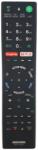 înlocuitoare < p> SONY RMF-TX200E - Telecomandă radio de înlocuire cu control vocal (BT) < /p>