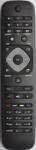 înlocuitoare PHILIPS YKF309-001, 242254990467 - telecomandă înlocuitoare