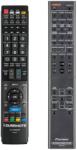 General PIONEER RC-931S + TV control (mini TV) - telecomandă duplicat