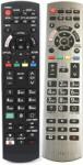înlocuitoare PANASONIC TX-55HZ980E, TX-55HZ1000E - telecomandă înlocuitoare