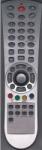 înlocuitoare FINLUX RC2600 - telecomandă înlocuitoare