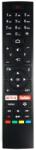 GENERAL TOSHIBA RC43157, CT-8557, 30103992 - telecomandă compatibilă de marcă General