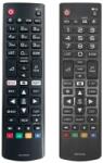 înlocuitoare LG AKB74915325 - telecomandă înlocuitoare