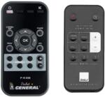 General DALI P-10 DSS - telecomandă duplicat