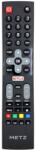 GENERAL METZ 50U2X42C, 55U2X42C, 32MTB4000 - telecomandă compatibilă de marcă General