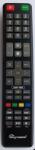 GENERAL SKYMASTER RC32001LED, 19SM19001, 22SM22001, 24SM24001, 28SM28001, 32SM32001 - telecomandă compatibilă de marcă General