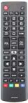 înlocuitoare LG AKB74915305 - telecomandă înlocuitoare