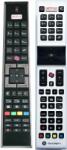 înlocuitoare GOGEN RC-A49130, 30092061 (RC-A4995) - telecomandă înlocuitoare
