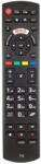 înlocuitoare PANASONIC RCA49128 - telecomandă înlocuitoare