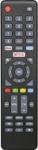 GENERAL DENVER LDS-4369, LDS-4370UK, LDS-5071, LDS-5575UK - telecomandă compatibilă de marcă General