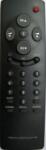înlocuitoare DAEWOO R-25A01 - telecomandă înlocuitoare