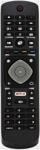 înlocuitoare PHILIPS YKF348-005, 996595005425 - telecomandă înlocuitoare