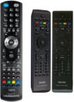 GENERAL PHILIPS 313922851651, RC2084403 + TV control (mini TV) - telecomandă duplicat