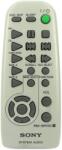 înlocuitoare SONY RM-SR150 - telecomandă compatibilă de marcă General
