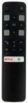 înlocuitoare < p> TCL RC802V FUR6 - Telecomandă radio de înlocuire cu control vocal (BT) < /p>