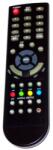 GENERAL SENCOR SLE2058TCS, SLE3221TCS, SLE32F16M4, SLE3215M4 - telecomandă compatibilă de marcă General