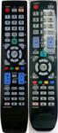 înlocuitoare SAMSUNG BN59-00941A - telecomandă înlocuitoare