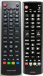 înlocuitoare LG AKB73975786 - telecomandă înlocuitoare