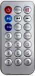 înlocuitoare EUROLITE IR-24 - telecomandă compatibilă de marcă General