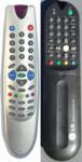înlocuitoare LG 7F5187 - telecomandă înlocuitoare