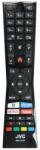 GENERAL JVC RM-C3337 - telecomandă compatibilă de marcă General
