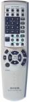 General AIWA RC-AAS05 - telecomandă compatibilă de marcă General