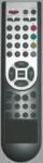 GENERAL HISENSE LHD26W33EU - telecomandă compatibilă de marcă General