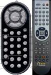 GENERAL DENVER DFT-709 - telecomandă compatibilă de marcă General