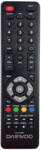 GENERAL DAEWOO RC-530BS - telecomandă compatibilă de marcă General