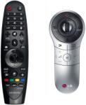 înlocuitoare LG AN-MR400, AKB73855601, AKB73775901, AKB73757501 - telecomandă de înlocuire SMART magică
