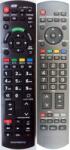 înlocuitoare PANASONIC EUR7737Z50 - telecomandă înlocuitoare