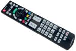 înlocuitoare PANASONIC N2QAYB000936 - telecomandă înlocuitoare cu iluminare